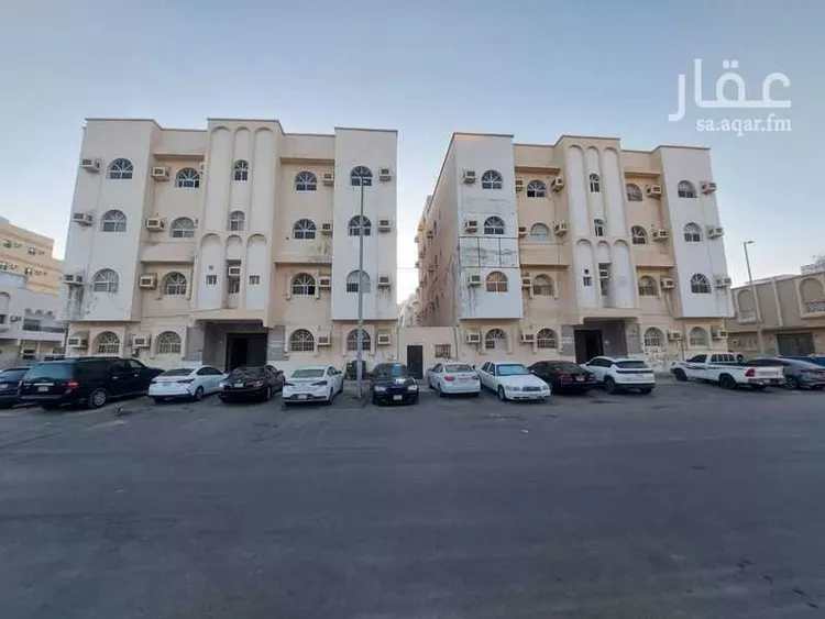 شقة للإيجار في شارع عمره النجاريه, حي المروة, مدينة جدة, منطقة مكة المكرمة