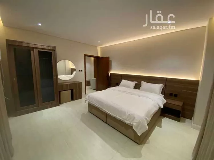شقة للإيجار في شارع الامير متعب, حي مشرفة, مدينة جدة, منطقة مكة المكرمة صورة 4