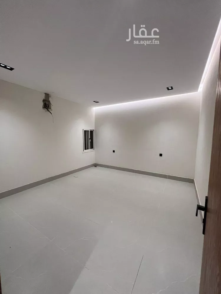 شقة للإيجار في شارع يوسف بن النحوي, حي العريجاء الغربي, مدينة الرياض, منطقة الرياض صورة 2