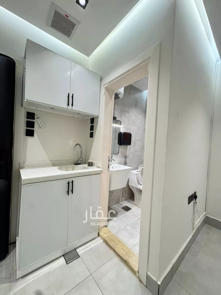 شقة للإيجار في شارع البحـــر الأحــــمر, حي النفل, مدينة الرياض, منطقة الرياض صورة 3