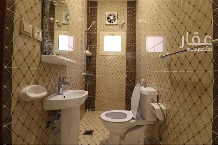 شقة للإيجار في شارع التضامن العربي, حي مشرفة, مدينة جدة, منطقة مكة المكرمة صورة 4