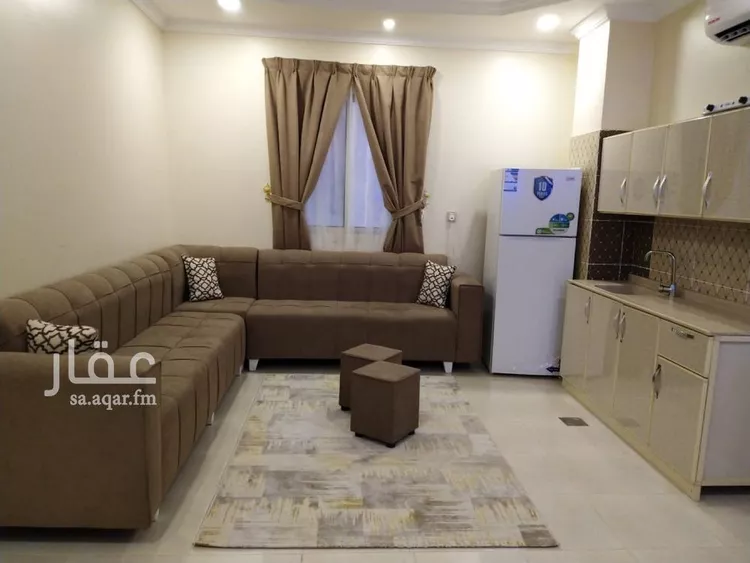 شقة للإيجار في شارع التضامن العربي, حي مشرفة, مدينة جدة, منطقة مكة المكرمة صورة 2