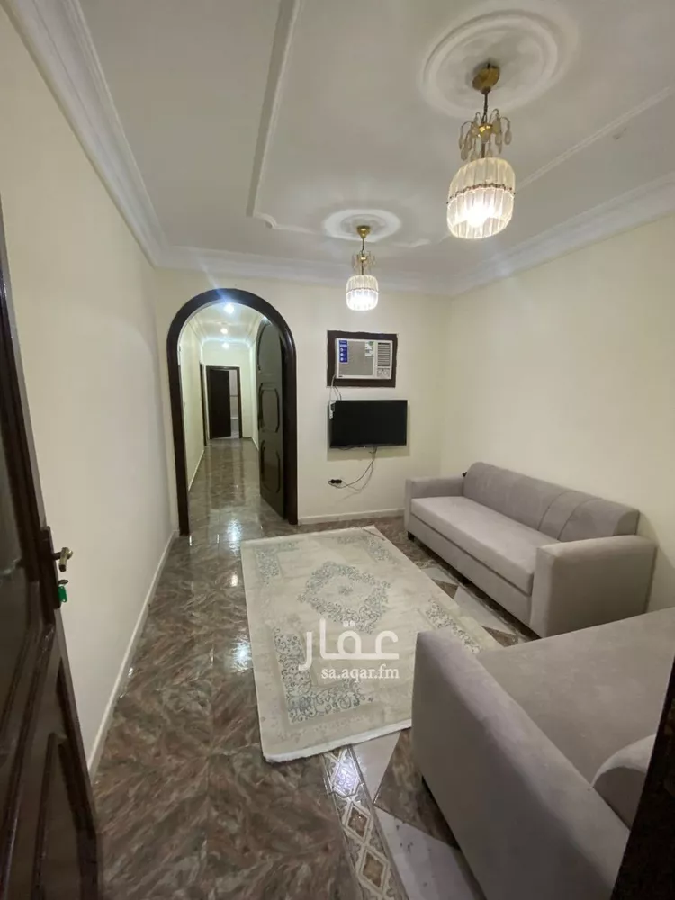 شقة للإيجار في شارع طريق الملك فهد فرعي, حي البوادي, مدينة جدة, منطقة مكة المكرمة صورة 2