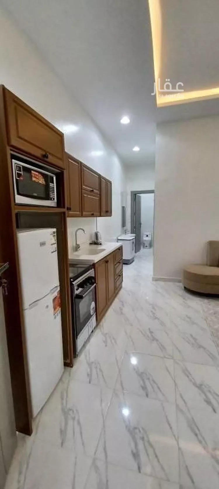 شقة للإيجار في شارع غسان السليطي, مدينة الخرج, منطقة الرياض صورة 3