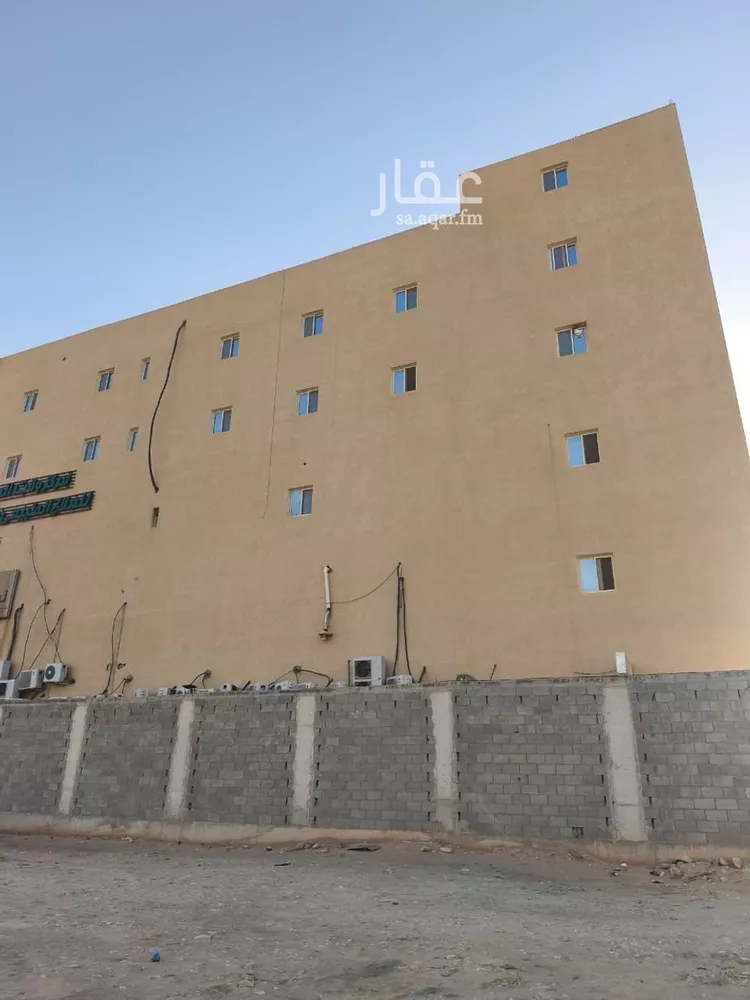 شقة للإيجار في شارع طريق ثمامه, حي الورود, مدينة الخرج, منطقة الرياض