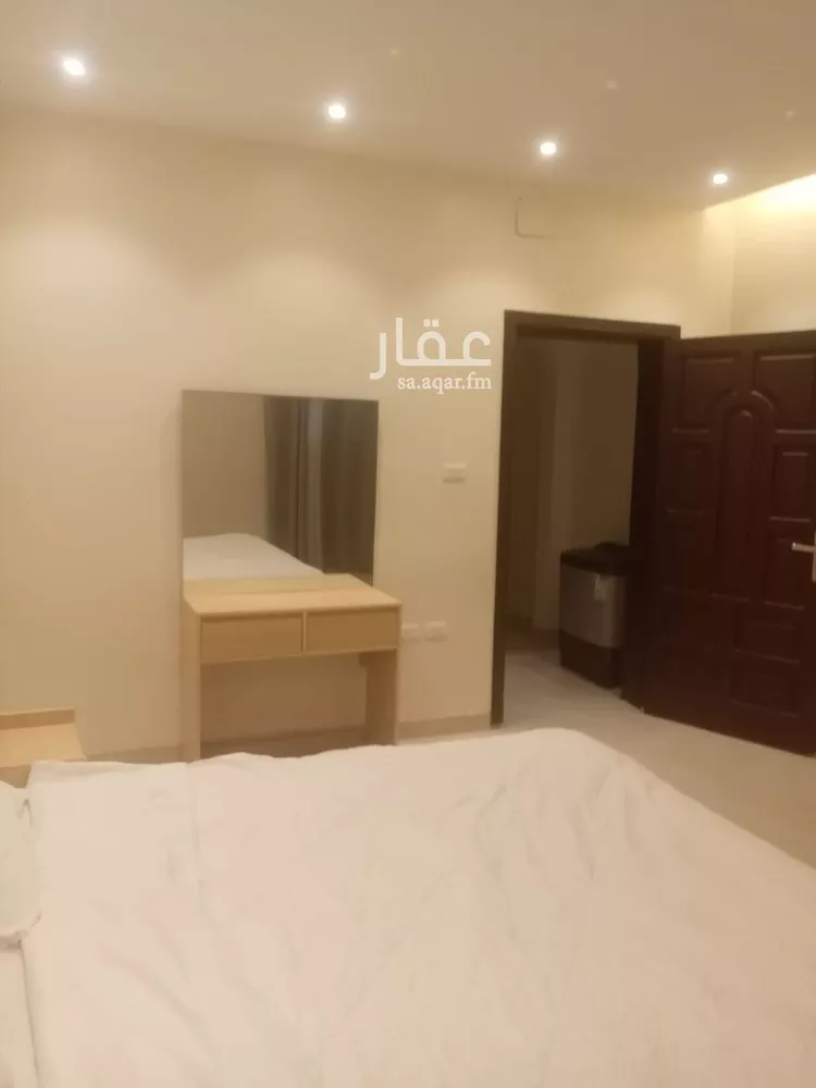 شقة للإيجار في شارع عبد العزيز بن حمد التميمي, حي المنتزة, مدينة جدة, منطقة مكة المكرمة 6