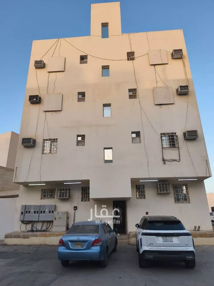 Apartment for Rent in Al Kharj As Salam