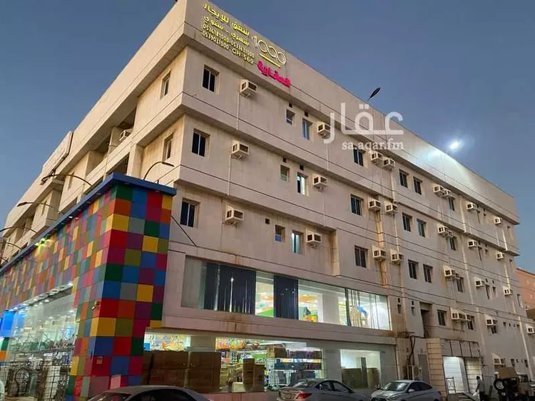 شقة للإيجار في شارع طريق الملك فهد فرعي, حي الربوة, مدينة جدة, منطقة مكة المكرمة