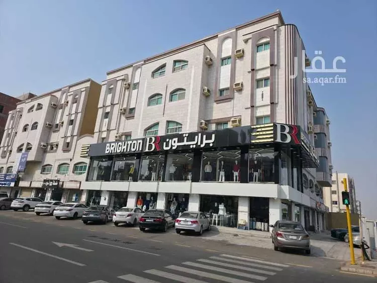 شقة للإيجار في شارع الامير متعب, حي مشرفة, مدينة جدة, منطقة مكة المكرمة صورة 5