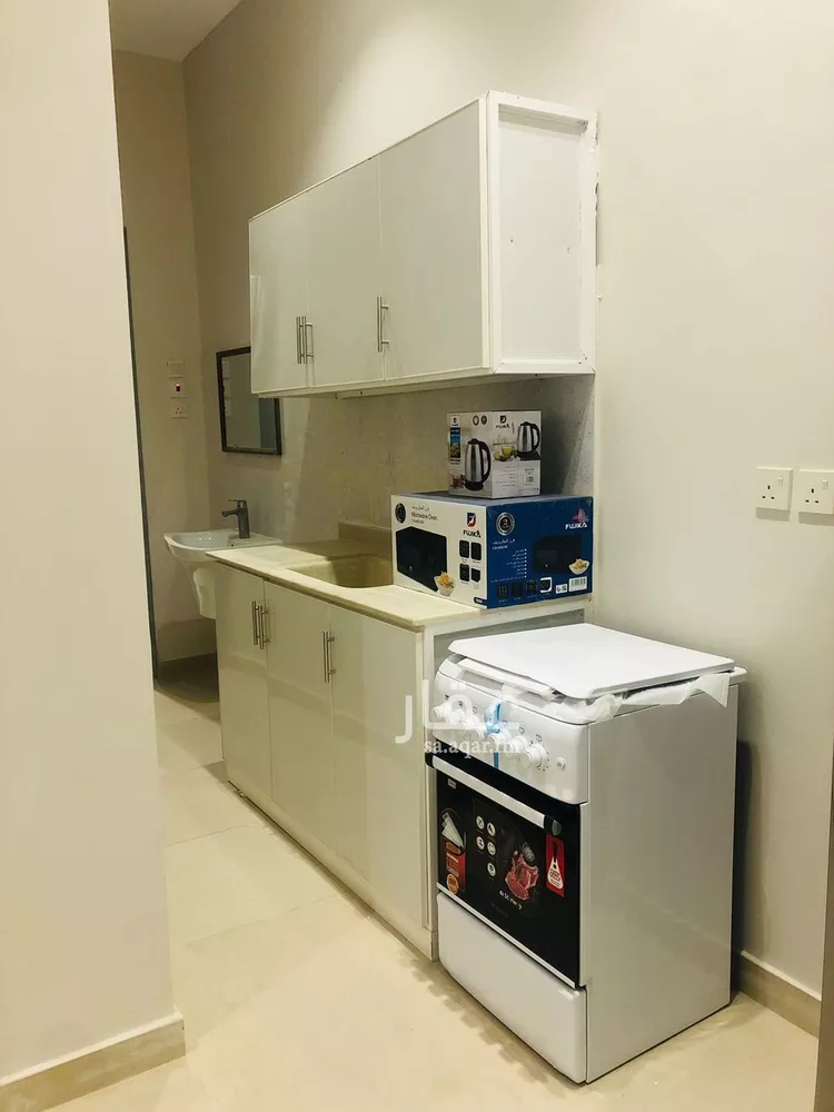 شقة للإيجار في شارع شارع عمرو بن العاص, حي الخالدية, مدينة الخرج, منطقة الرياض صورة 4