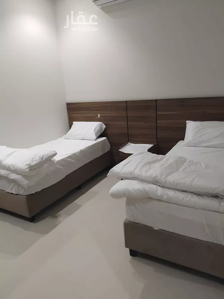 شقة للإيجار في شارع شارع عمرو بن العاص, حي الخالدية, مدينة الخرج, منطقة الرياض صورة 2