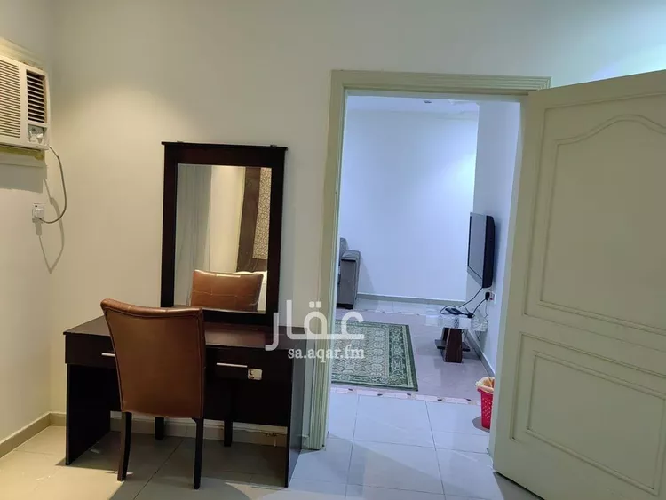 شقة للإيجار في شارع حوثره العصري, حي النزهة, مدينة جدة, منطقة مكة المكرمة صورة 2