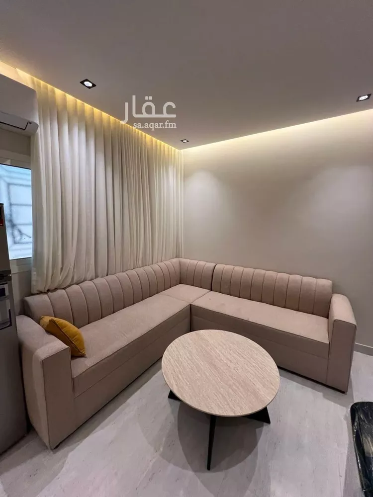 شقة للإيجار في شارع ياقوت الحموي, حي الملك فيصل, مدينة الرياض, منطقة الرياض صورة 2