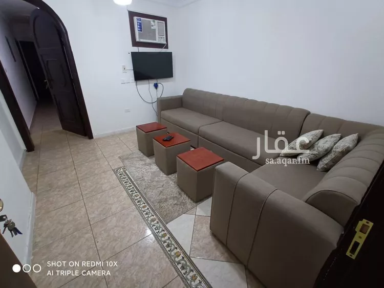 شقة للإيجار في شارع طريق الملك فهد فرعي, حي البوادي, مدينة جدة, منطقة مكة المكرمة صورة 2