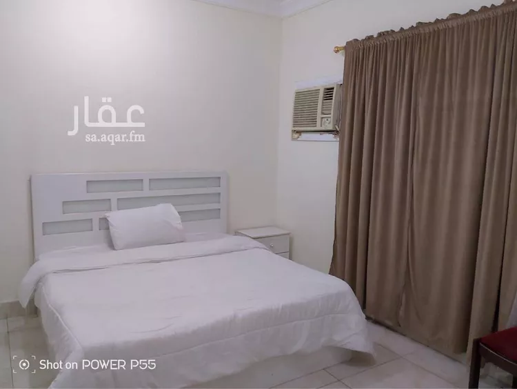 شقة للإيجار في شارع عباس حافظ, حي السلامة, مدينة جدة, منطقة مكة المكرمة