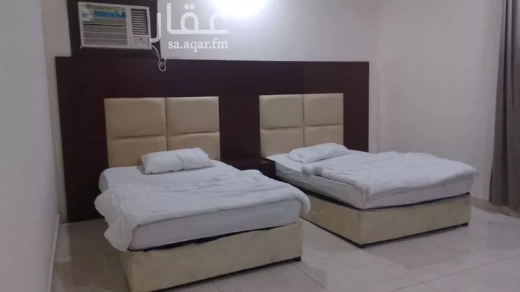 شقة للإيجار في شارع عامر بن ابي ربيعه, حي المروة, مدينة جدة, منطقة مكة المكرمة