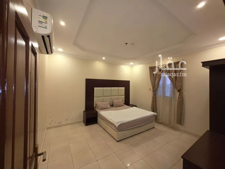 شقة للإيجار في شارع التضامن العربي, حي مشرفة, مدينة جدة, منطقة مكة المكرمة صورة 3