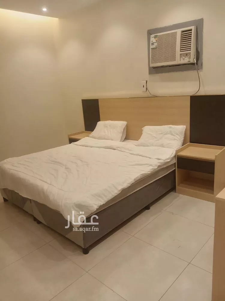 شقة للإيجار في شارع عبد العزيز بن حمد التميمي, حي المنتزة, مدينة جدة, منطقة مكة المكرمة صورة 5