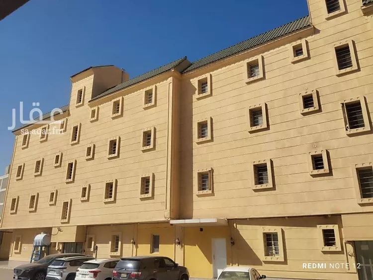 شقة للإيجار في شارع ذات الرقاع, حي السلام, مدينة الخرج, منطقة الرياض