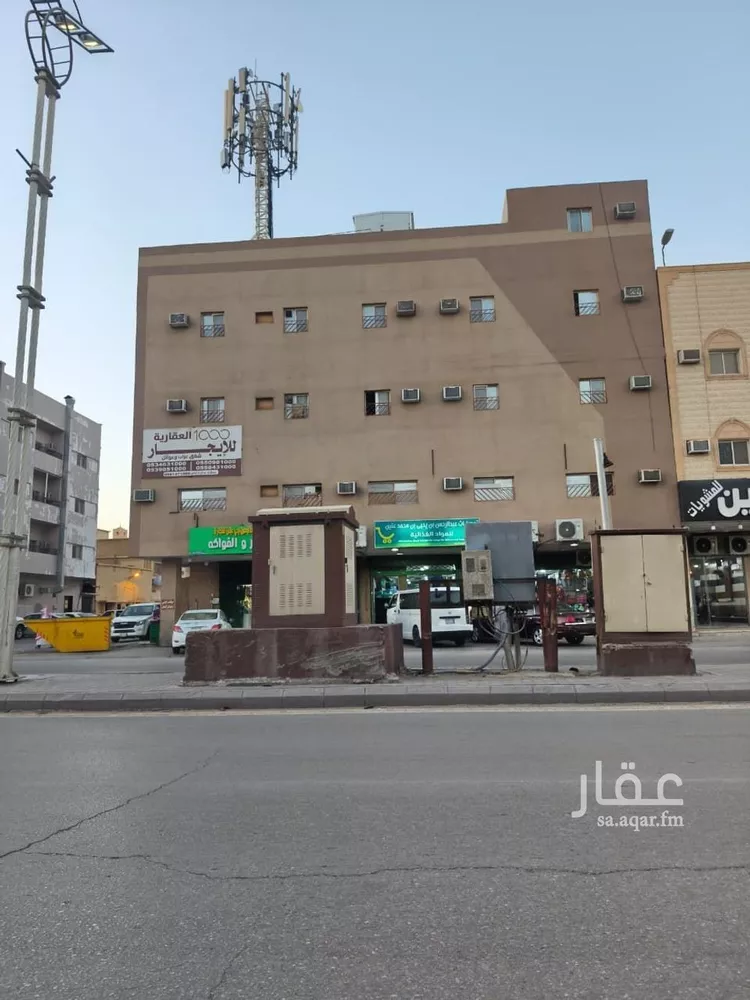 شقة للإيجار في شارع شارع الامام محمد بن عبدالوهاب, حي النهضة, مدينة الخرج, منطقة الرياض