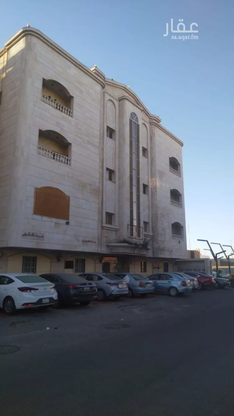 شقة للإيجار في شارع الحسن العباسي, حي الربوة, مدينة جدة, منطقة مكة المكرمة