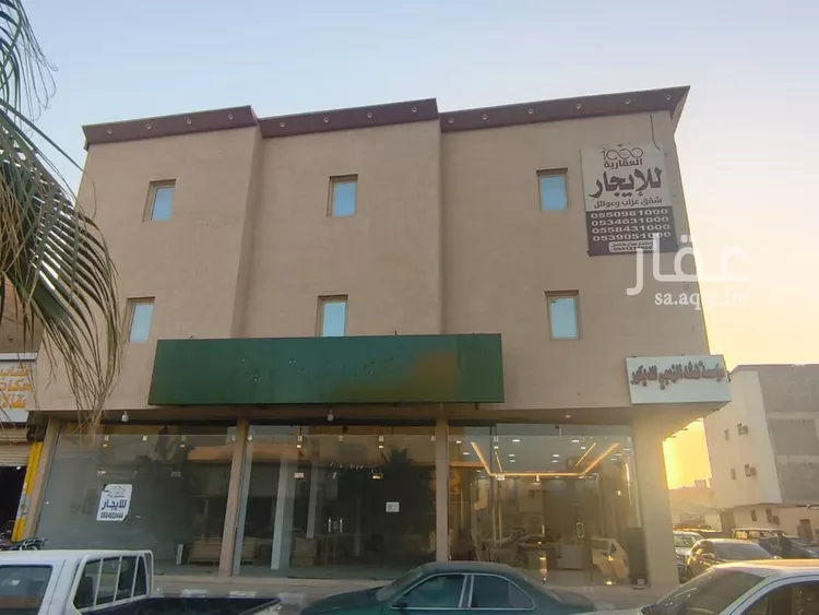 Apartment for Rent in Al Kharj As Salam