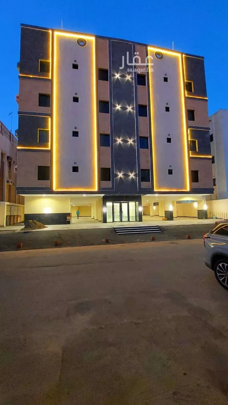 شقة للإيجار في شارع النشاط, حي مشرفة, مدينة جدة, منطقة مكة المكرمة