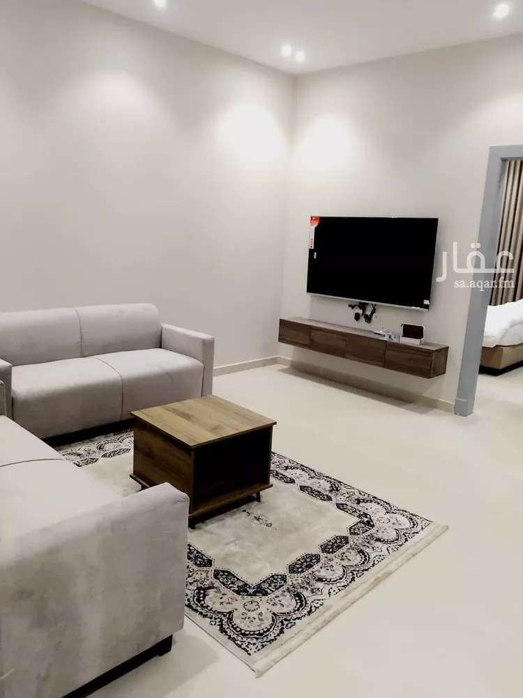 شقة للإيجار في شارع شارع عمرو بن العاص, حي الخالدية, مدينة الخرج, منطقة الرياض صورة 5