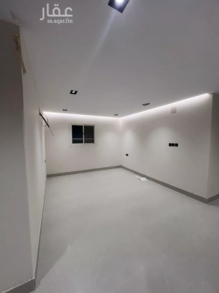 شقة للإيجار في شارع يوسف بن النحوي, حي العريجاء الغربي, مدينة الرياض, منطقة الرياض صورة 3