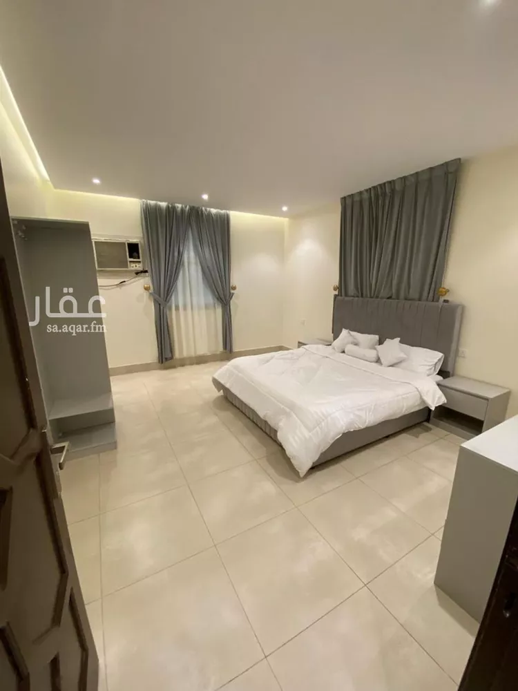 شقة للإيجار في شارع النعيم, حي النعيم, مدينة جدة, منطقة مكة المكرمة 6