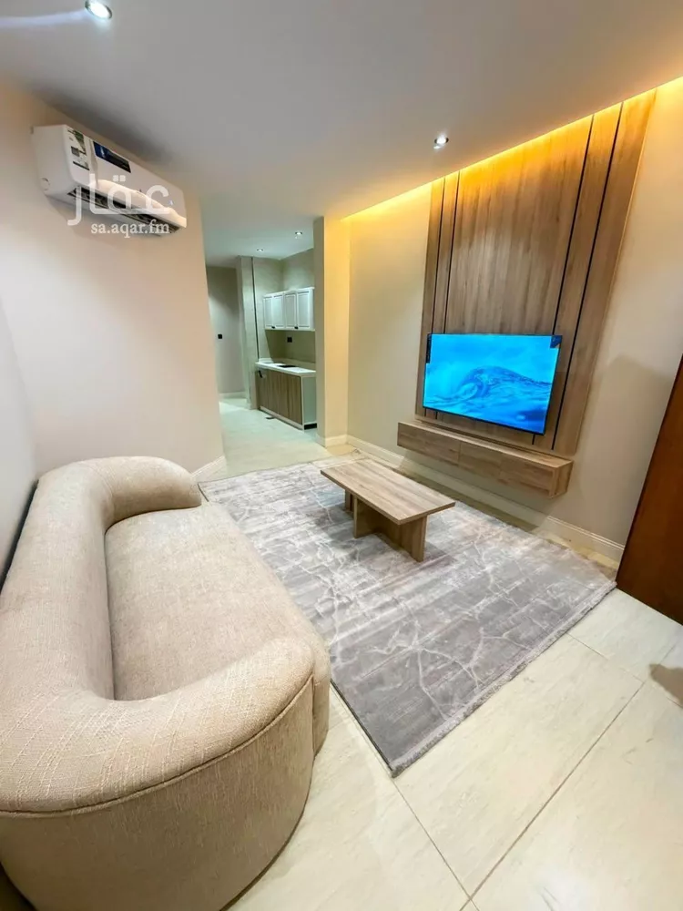 Apartment for Rent in Jeddah As Safaa