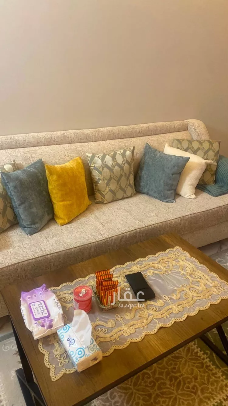 شقة للإيجار في شارع النشاط, حي مشرفة, مدينة جدة, منطقة مكة المكرمة