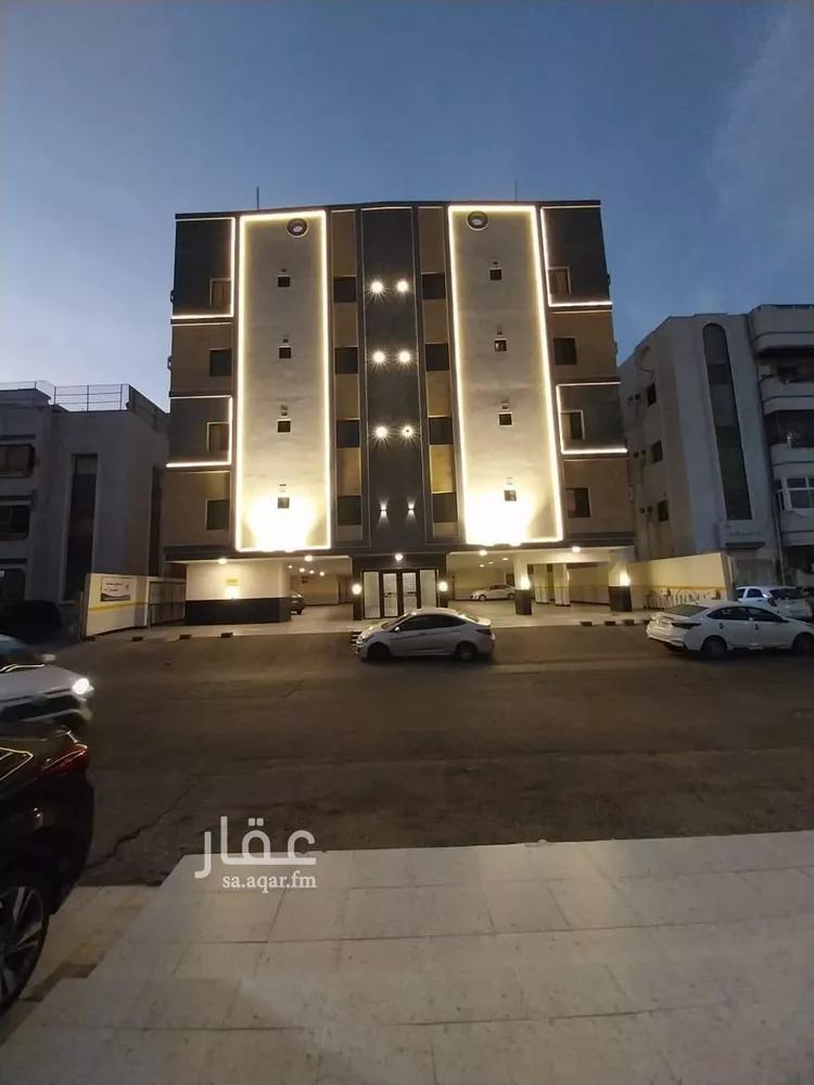 شقة للإيجار في شارع النشاط, حي مشرفة, مدينة جدة, منطقة مكة المكرمة 7