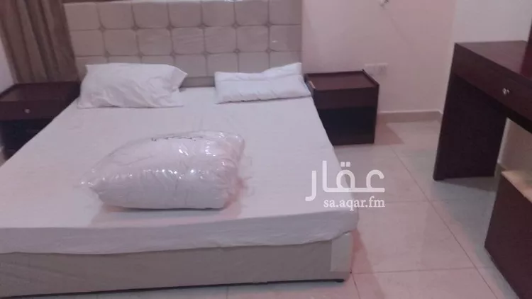 شقة للإيجار في شارع عامر بن ابي ربيعه, حي المروة, مدينة جدة, منطقة مكة المكرمة صورة 4