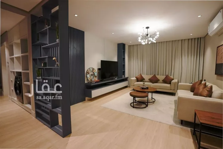 شقة للإيجار في شارع الامير ناصر بن سعود بن فرحان ال سعود, حي الصحافة, مدينة الرياض, منطقة الرياض