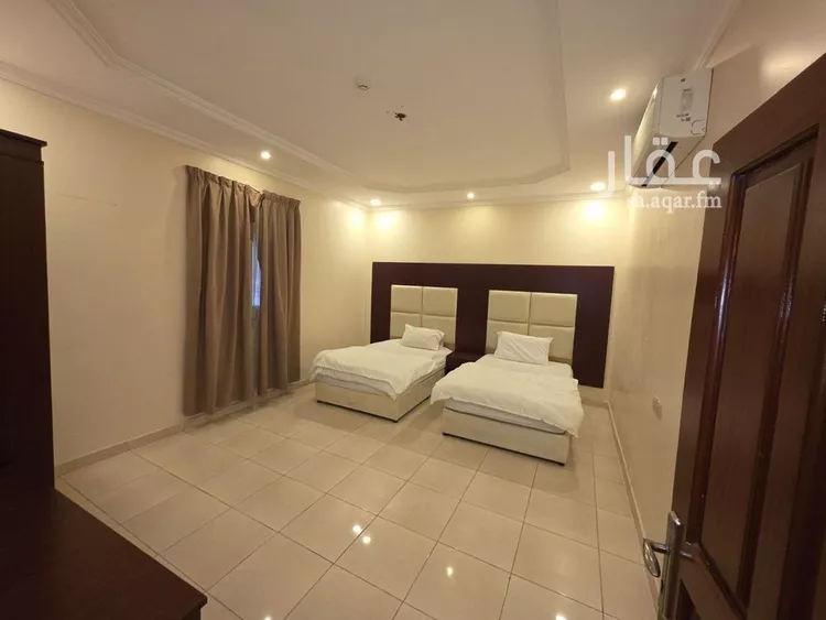 شقة للإيجار في شارع التضامن العربي, حي مشرفة, مدينة جدة, منطقة مكة المكرمة