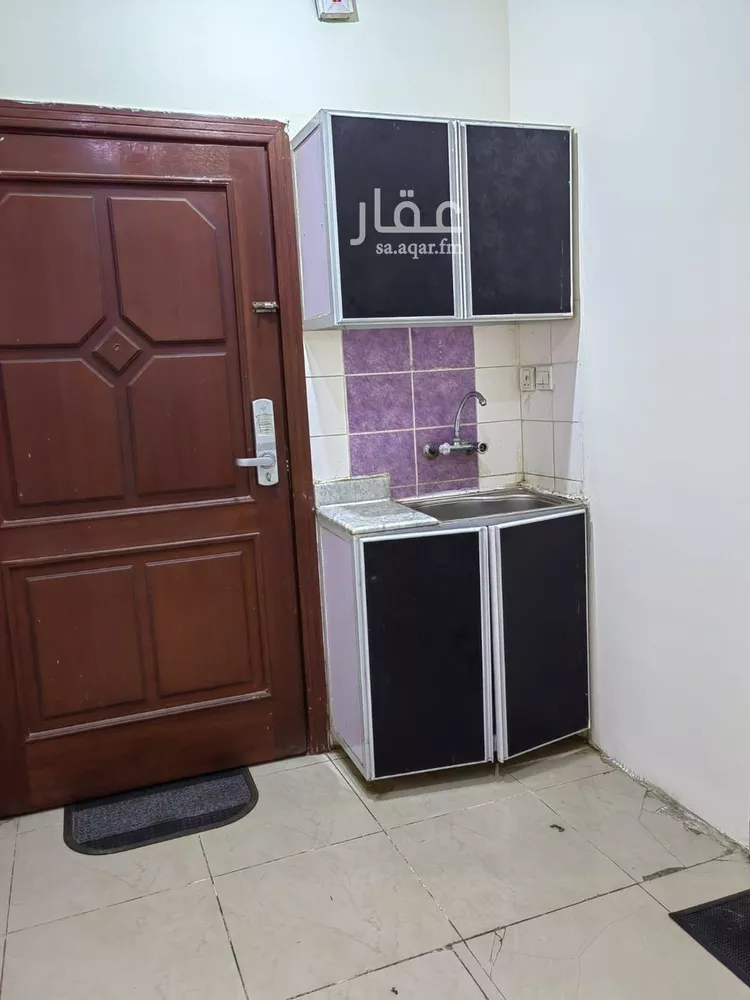 شقة للإيجار في شارع حوثره العصري, حي النزهة, مدينة جدة, منطقة مكة المكرمة صورة 4