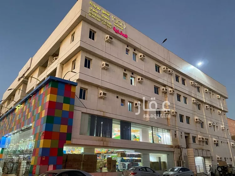 شقة للإيجار في شارع طريق الملك فهد فرعي, حي الربوة, مدينة جدة, منطقة مكة المكرمة