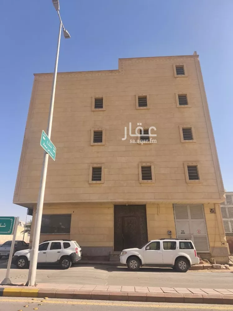 Apartment for Rent in Al Kharj Al Muntazah