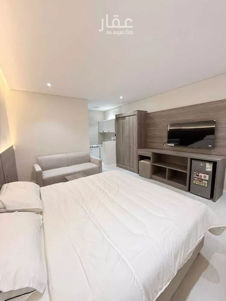 شقة للإيجار في شارع الامير متعب, حي مشرفة, مدينة جدة, منطقة مكة المكرمة صورة 3