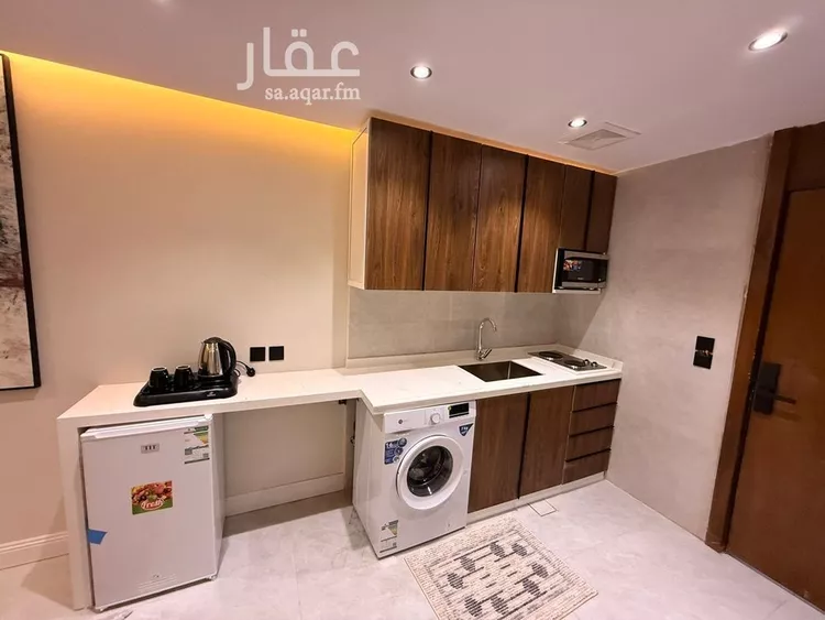 شقة للإيجار في شارع حراء, حي الربوة, مدينة جدة, منطقة مكة المكرمة صورة 4
