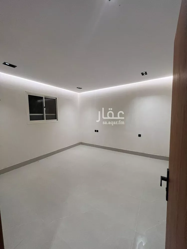 شقة للإيجار في شارع يوسف بن النحوي, حي العريجاء الغربي, مدينة الرياض, منطقة الرياض