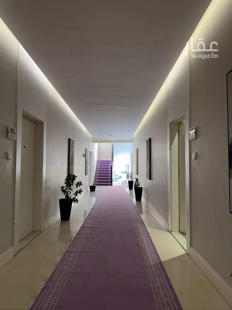 Apartment for Rent in Riyadh Al Ezdihar 8