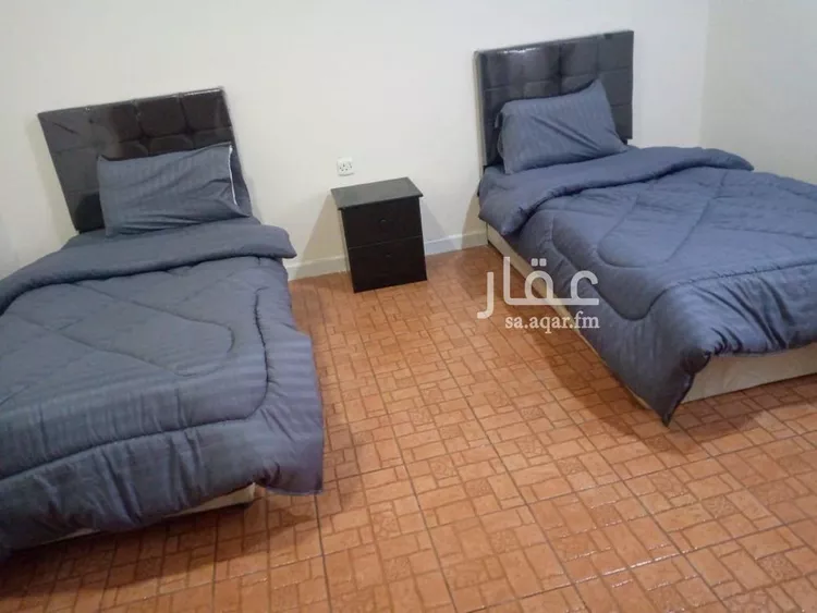 شقة للإيجار في شارع طريق الملك فهد فرعي, حي الربوة, مدينة جدة, منطقة مكة المكرمة صورة 5