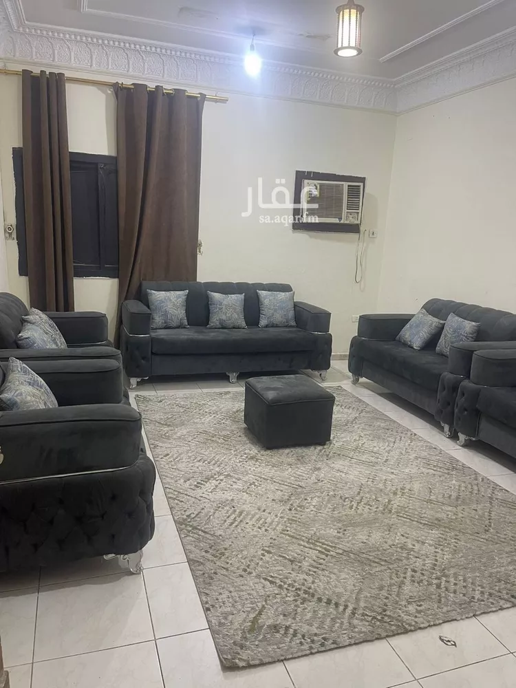 شقة للإيجار في شارع ابن وافد الاندلسي, حي المروة, مدينة جدة, منطقة مكة المكرمة صورة 3