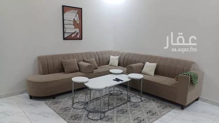 شقة للإيجار في شارع غسان السليطي, مدينة الخرج, منطقة الرياض