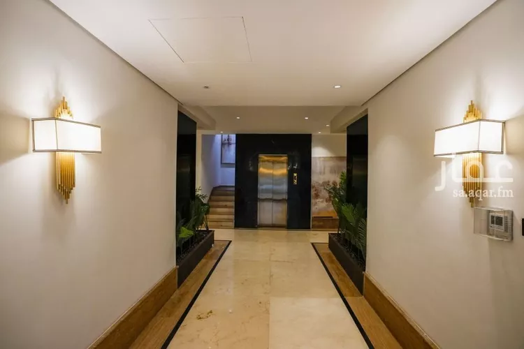 شقة للإيجار في شارع الامير ناصر بن سعود بن فرحان ال سعود, حي الصحافة, مدينة الرياض, منطقة الرياض صورة 5