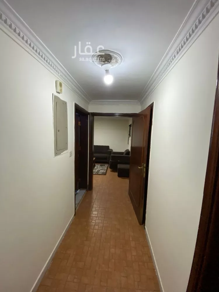 شقة للإيجار في شارع طريق الملك فهد فرعي, حي الربوة, مدينة جدة, منطقة مكة المكرمة صورة 3