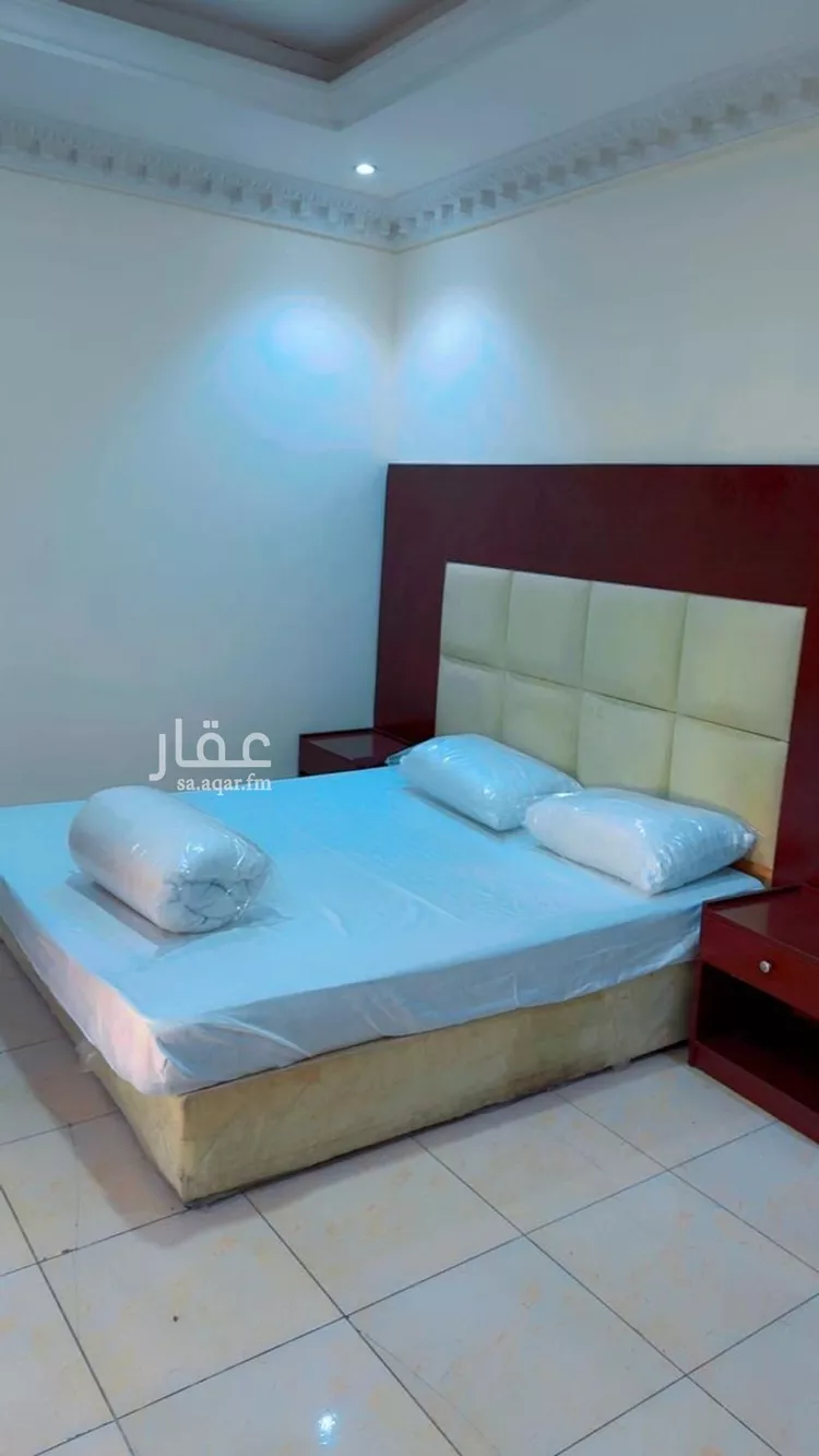 شقة للإيجار في شارع عبدالرحمن ابن احمد السديري, حي السلامة, مدينة جدة, منطقة مكة المكرمة صورة 4