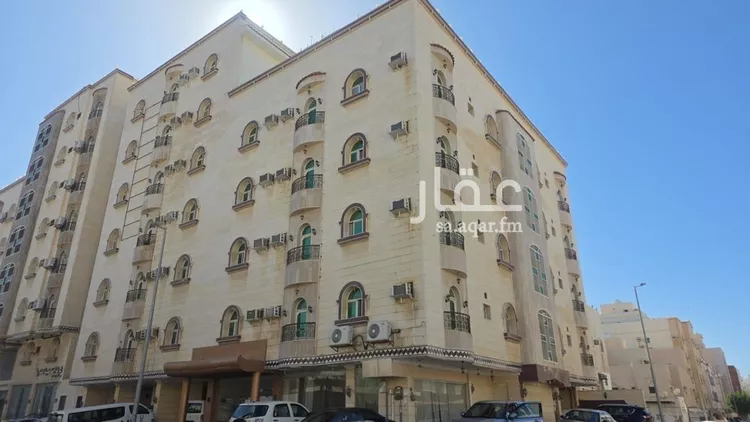 شقة للإيجار في شارع حوثره العصري, حي النزهة, مدينة جدة, منطقة مكة المكرمة صورة 2